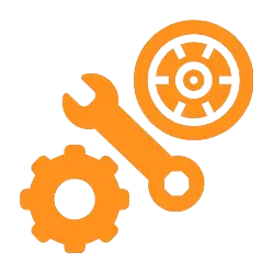 imagen descriptiva del servicio de provision de repuestos